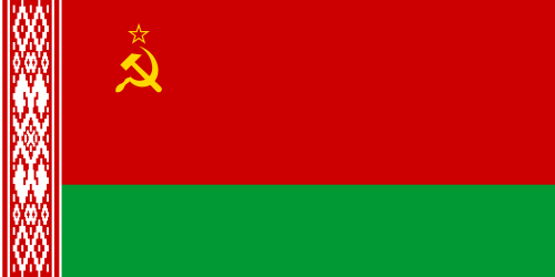 Belorussian Soviet Socialist Republic
